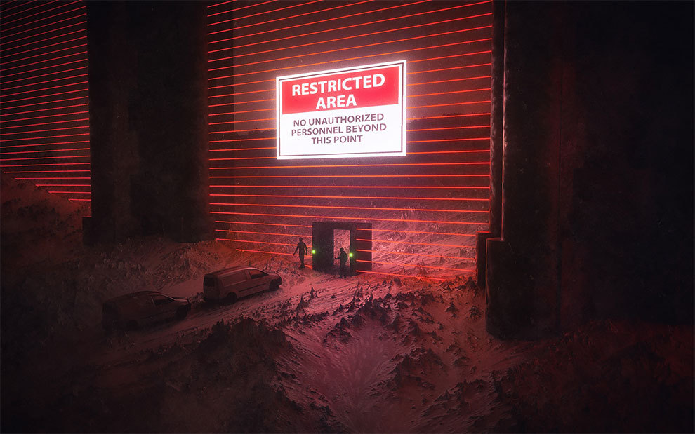 Archillect ID 190354