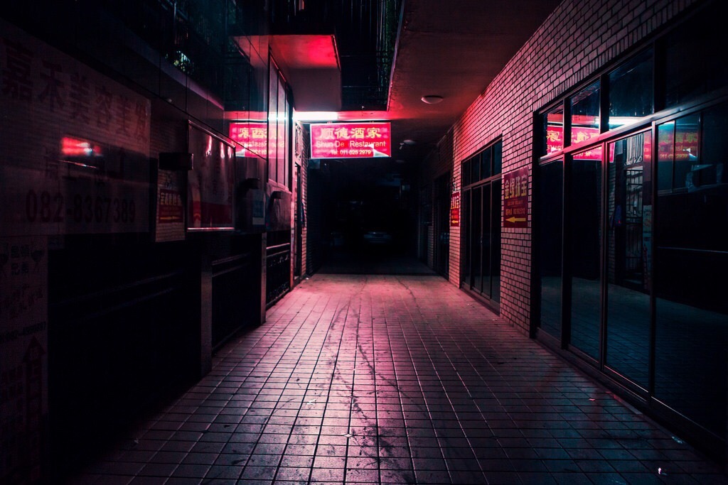 Archillect ID 190537
