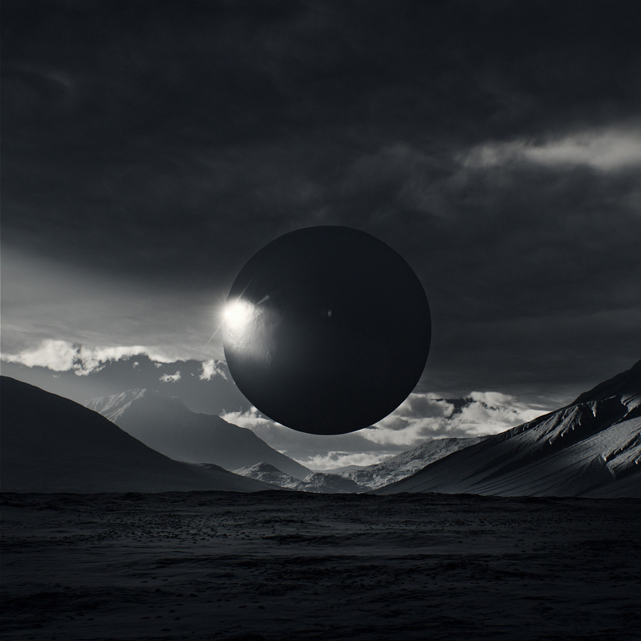 Archillect ID 190992