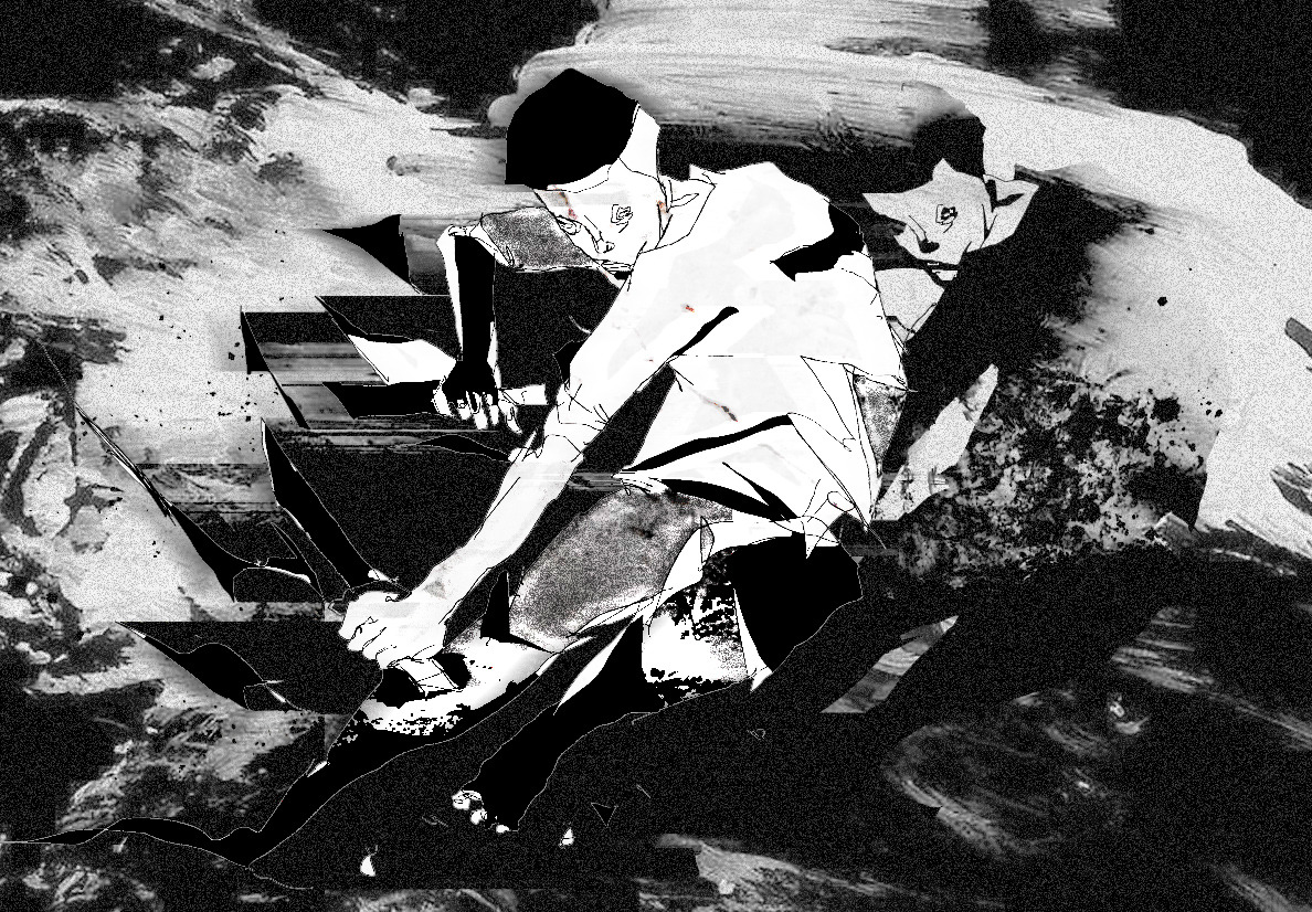 Archillect ID 191635