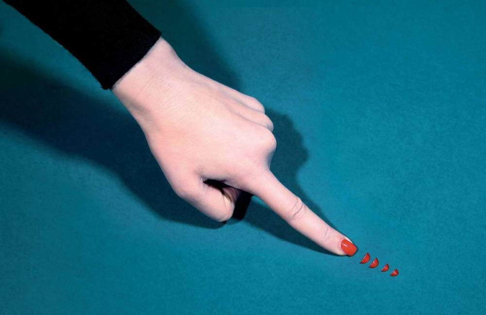 Archillect ID 191793
