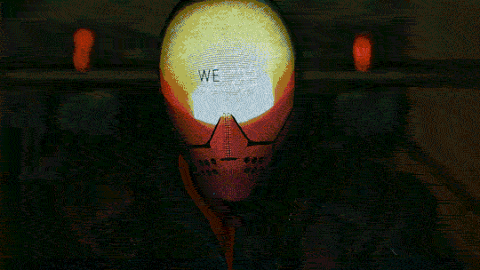 Archillect ID 192010