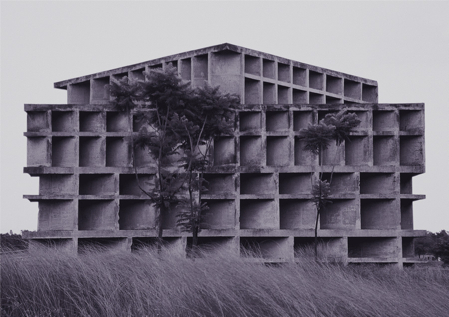 Archillect ID 192384