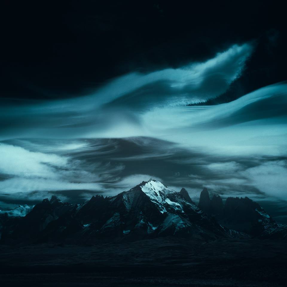 Archillect ID 193370