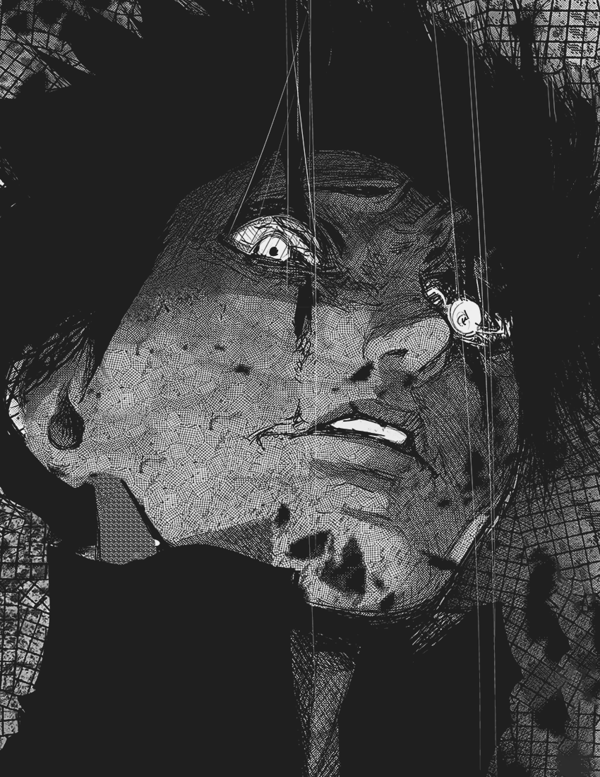 Archillect ID 193422