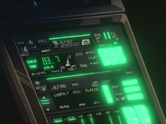 Archillect ID 193560