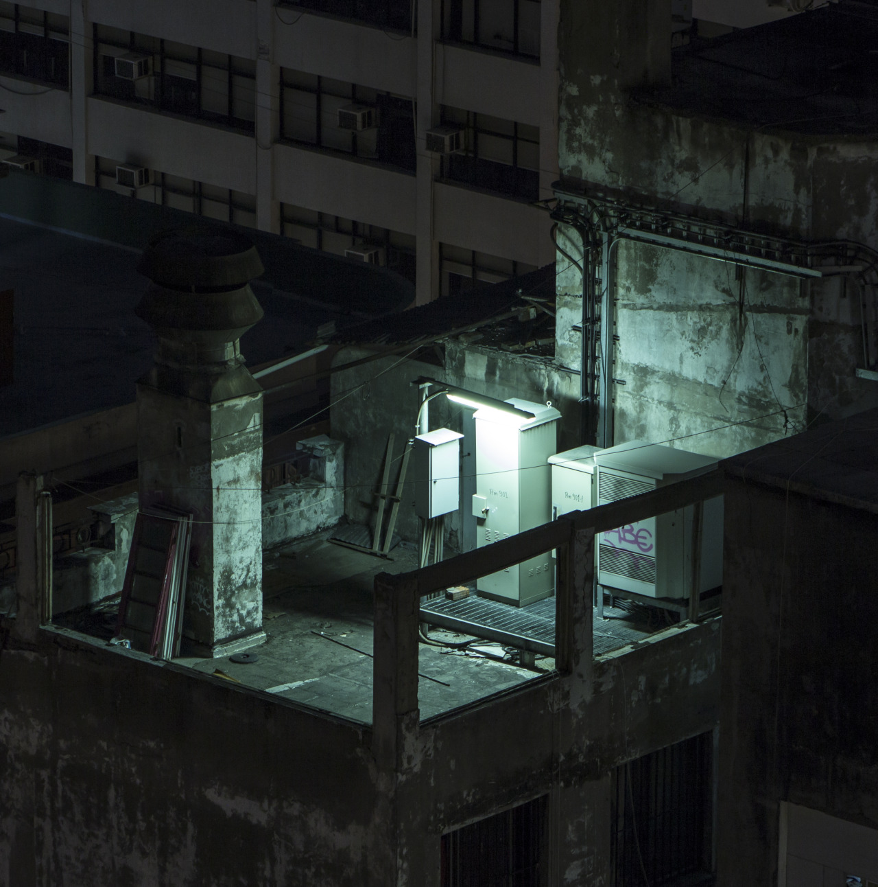 Archillect ID 193687