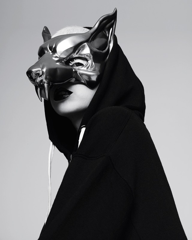 Archillect ID 194027