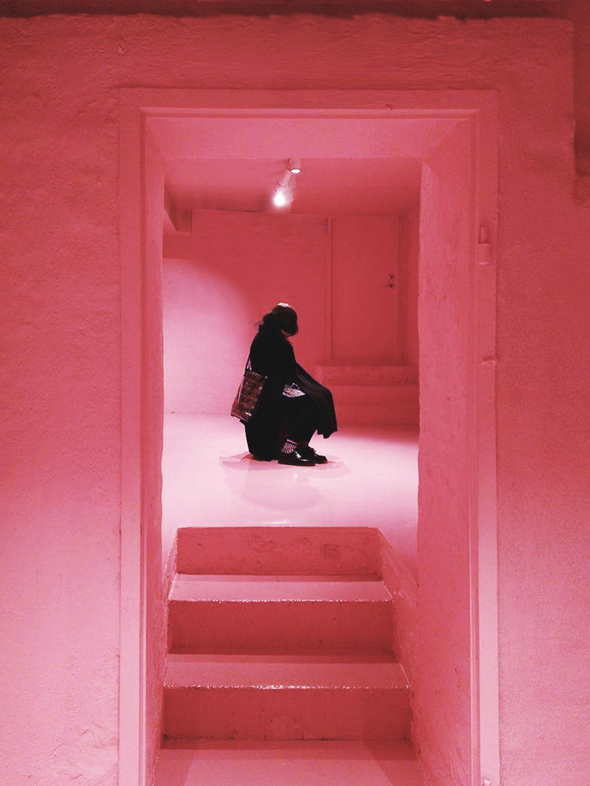 Archillect ID 194417