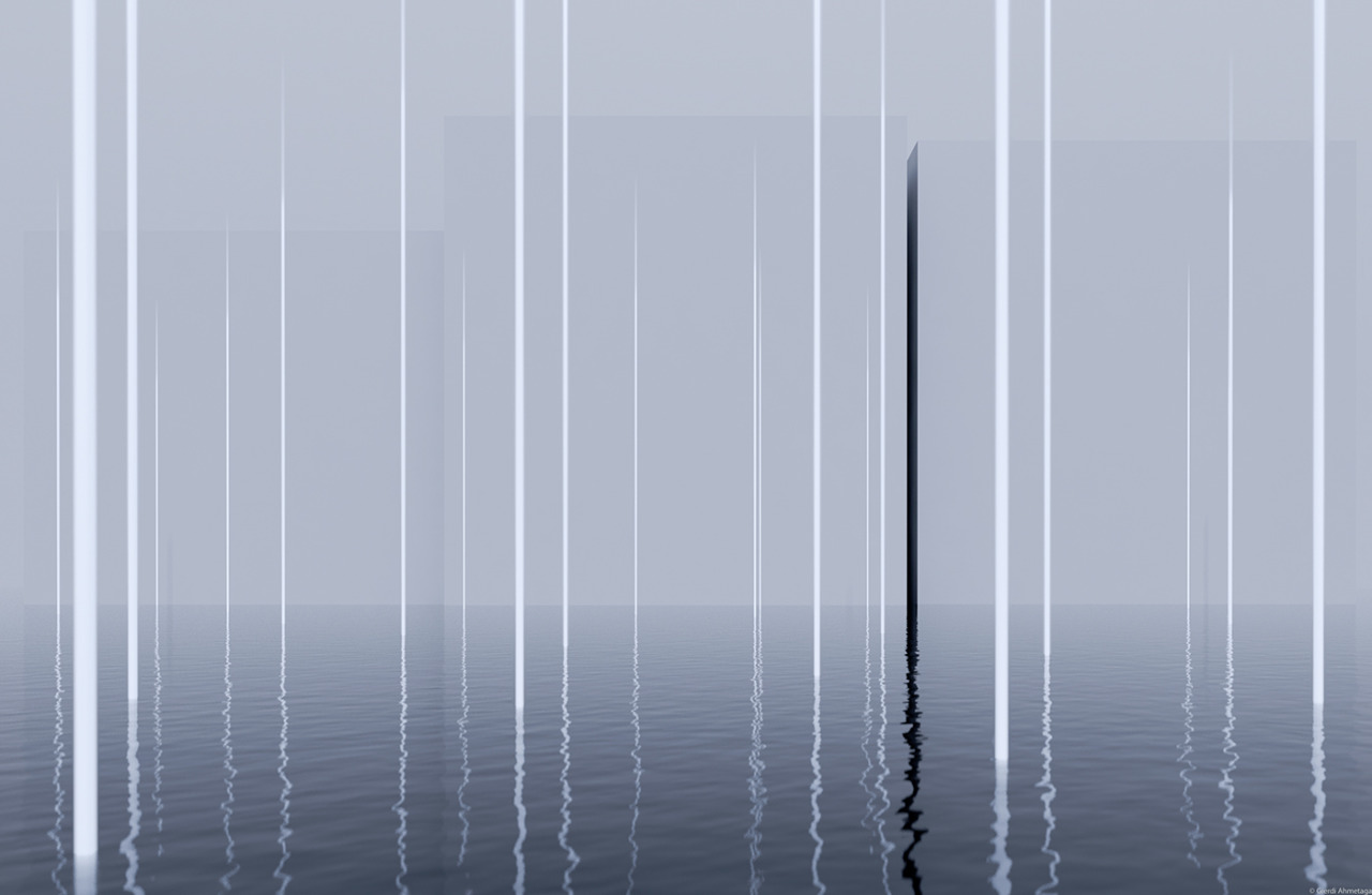 Archillect ID 194450