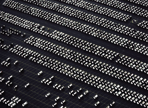 Archillect ID 195000