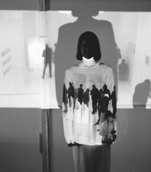 Archillect ID 195667
