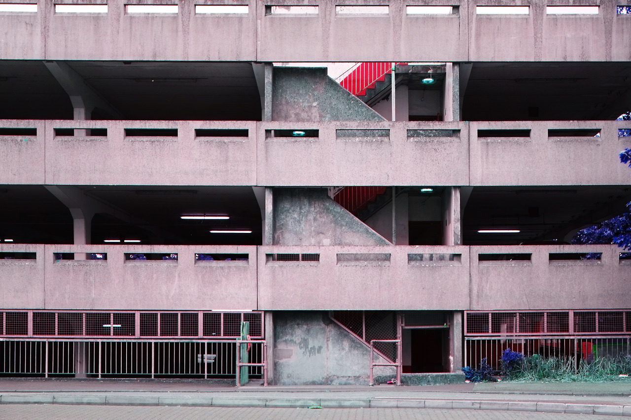 Archillect ID 196010