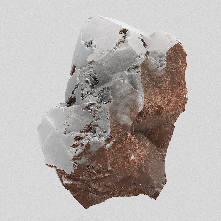 Archillect ID 196025