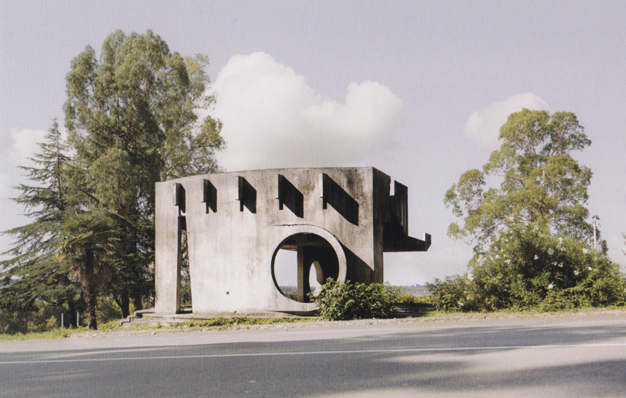 Archillect ID 196422