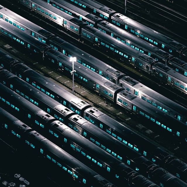 Archillect ID 196513