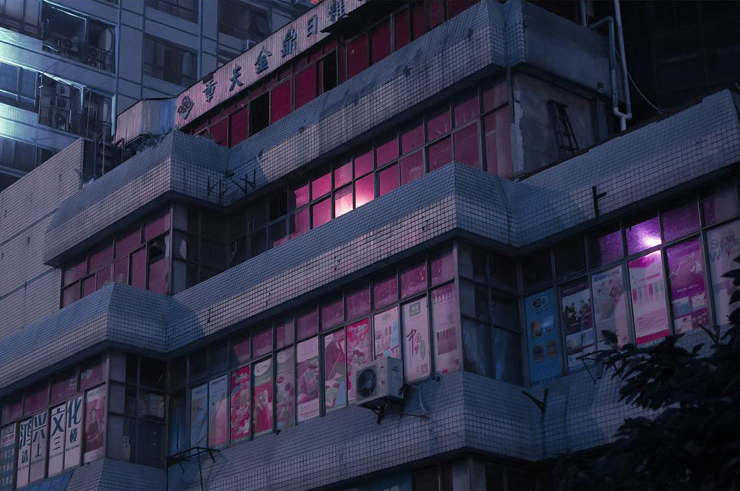 Archillect ID 196554