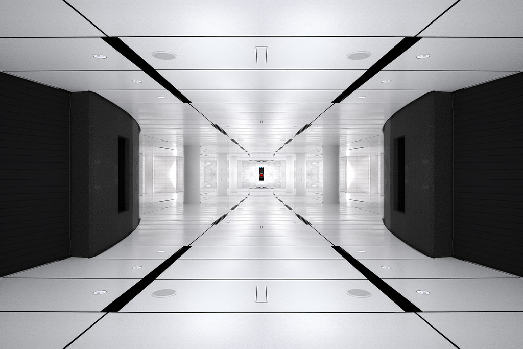 Archillect ID 196633
