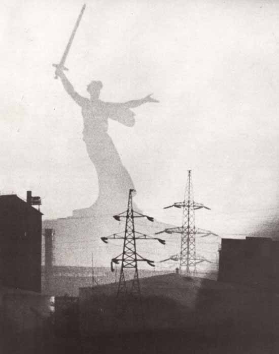 Archillect ID 196665