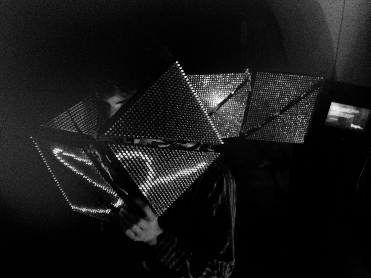 Archillect ID 196673