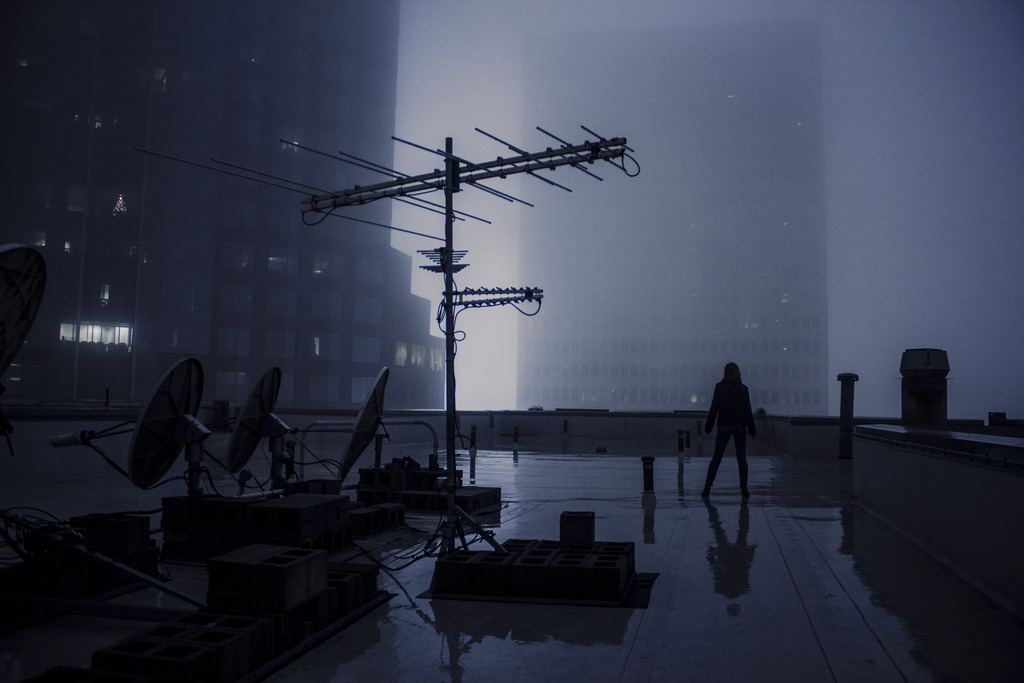 Archillect ID 196934
