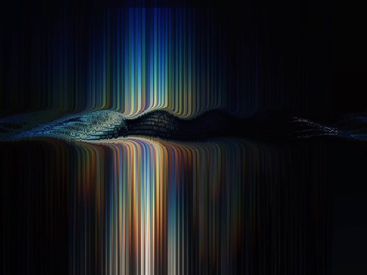 Archillect ID 196951