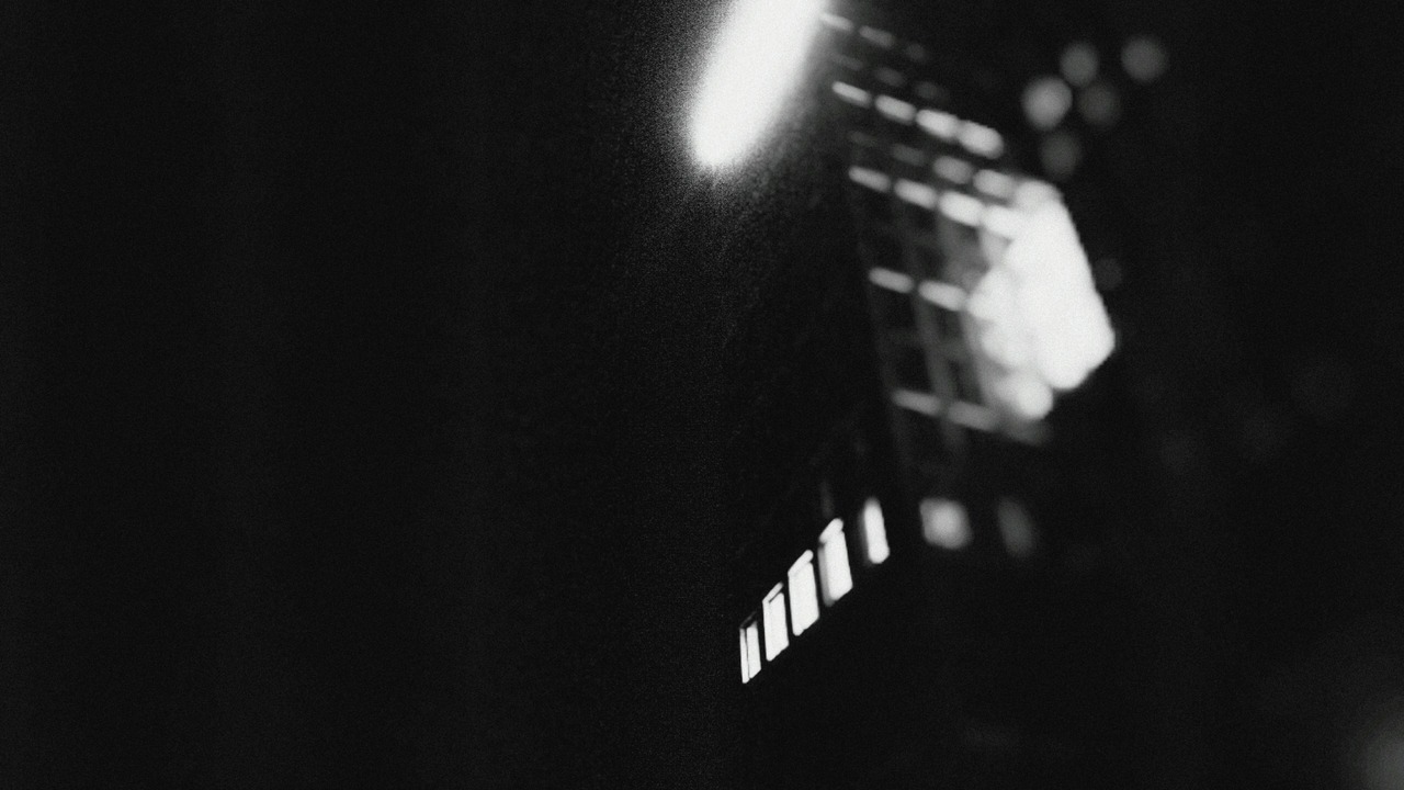 Archillect ID 197107