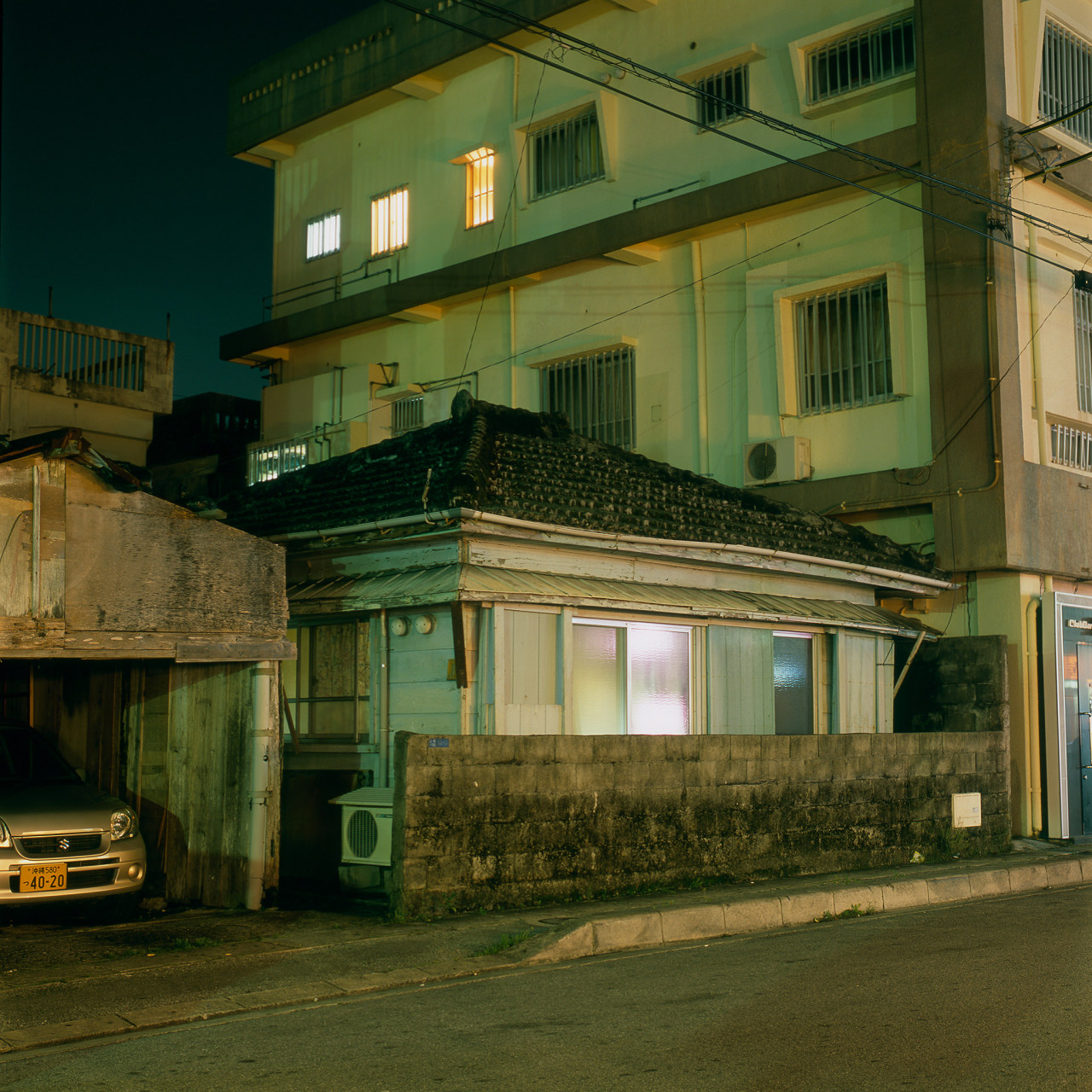 Archillect ID 197118