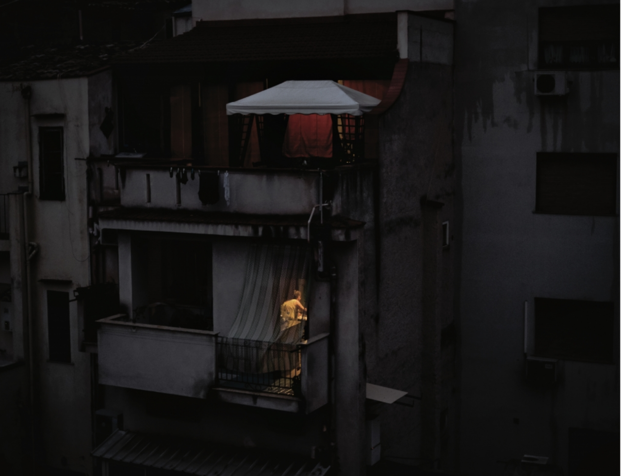 Archillect ID 197127