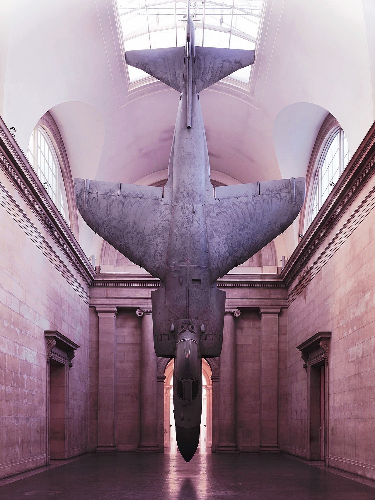 Archillect ID 197145
