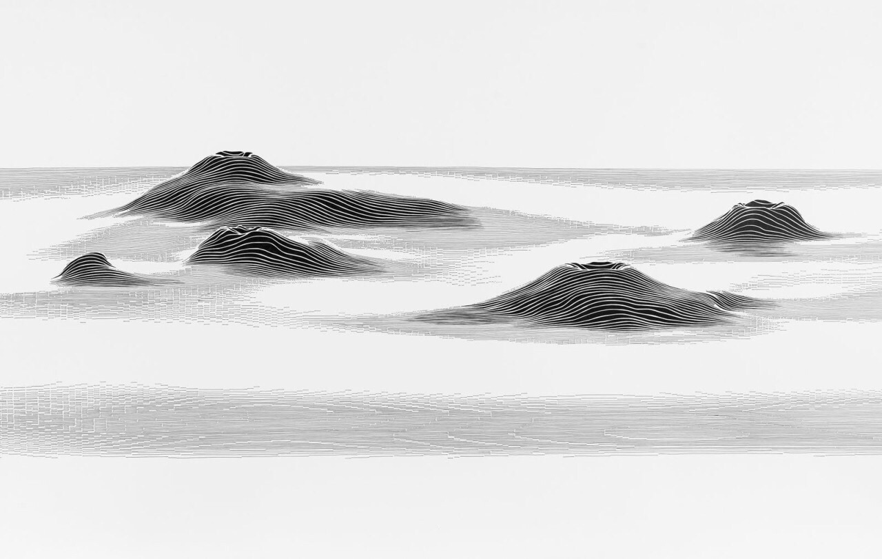 Archillect ID 197252