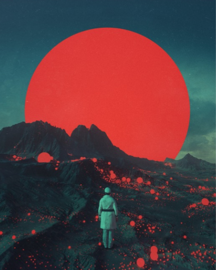 Archillect ID 197305
