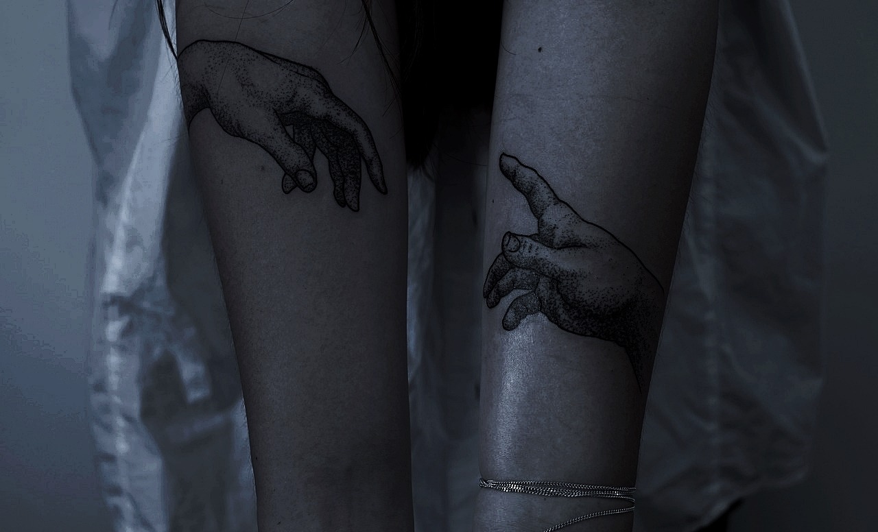 Archillect ID 197485