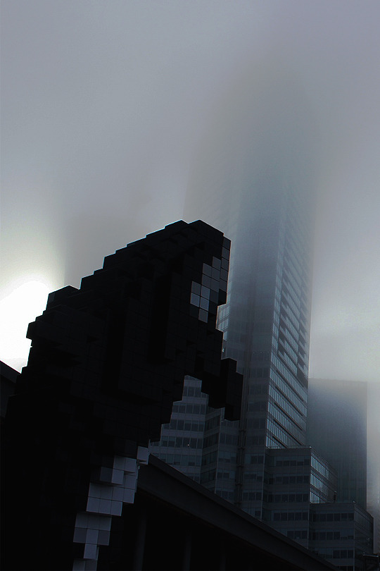 Archillect ID 197568