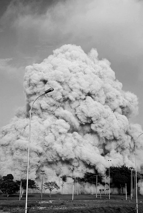 Archillect ID 197722