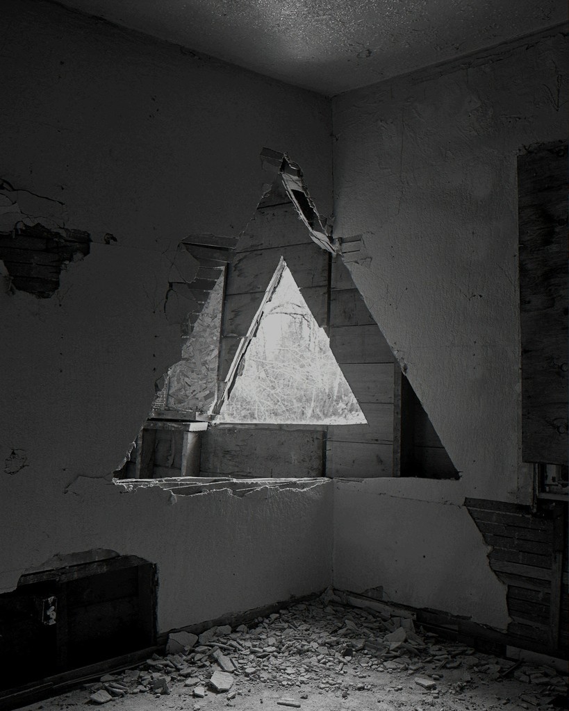Archillect ID 197730