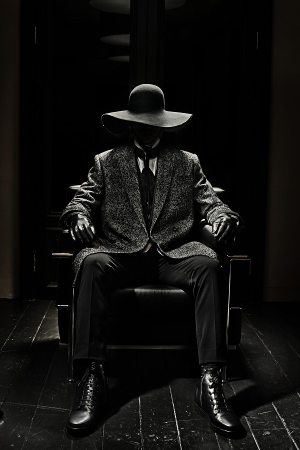 Archillect ID 197731