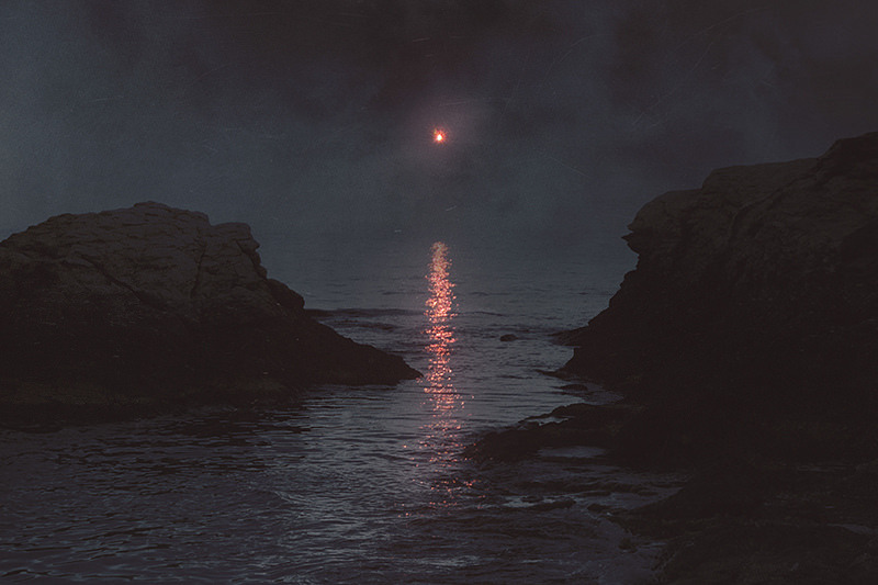 Archillect ID 197798