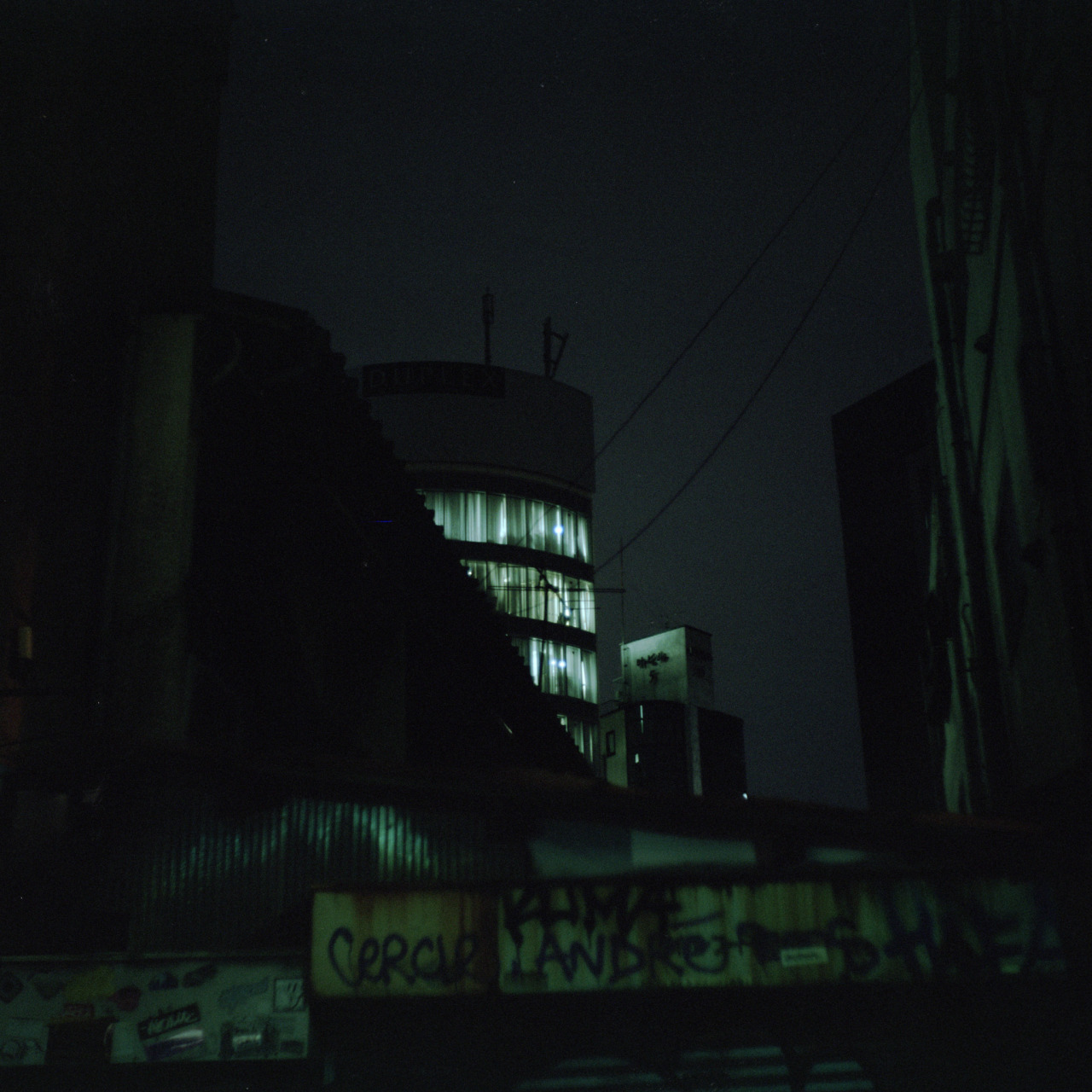 Archillect ID 197820