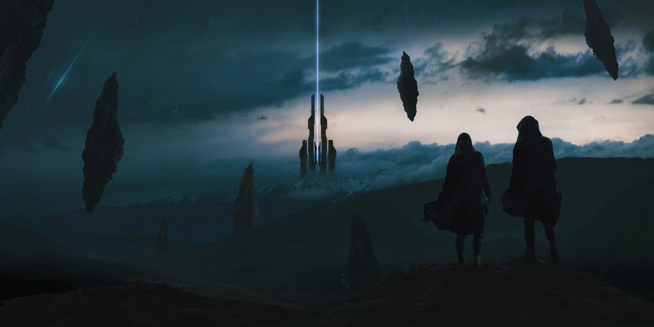Archillect ID 198552