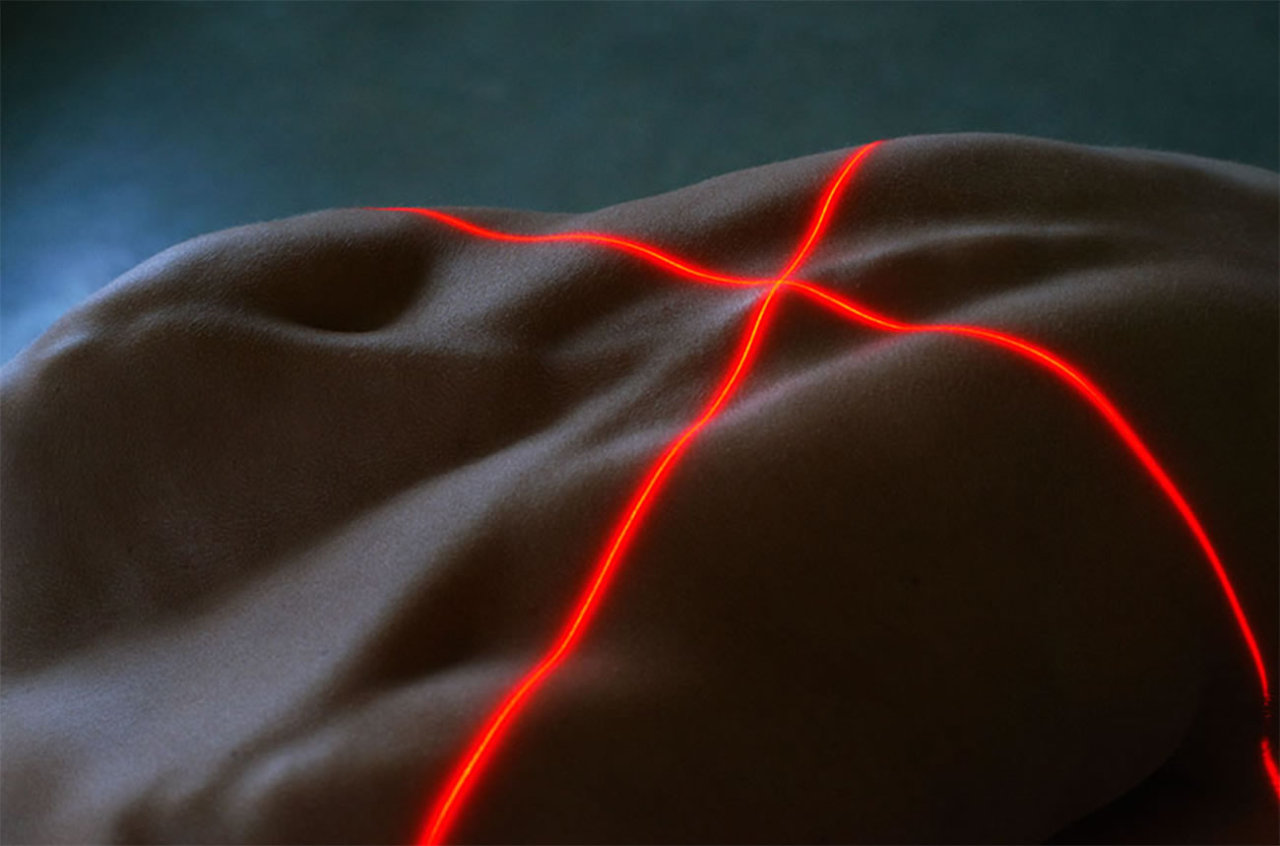 Archillect ID 198618