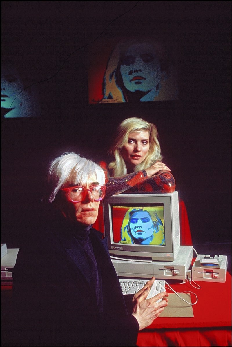 Archillect ID 199096