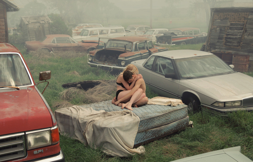 Archillect ID 199929