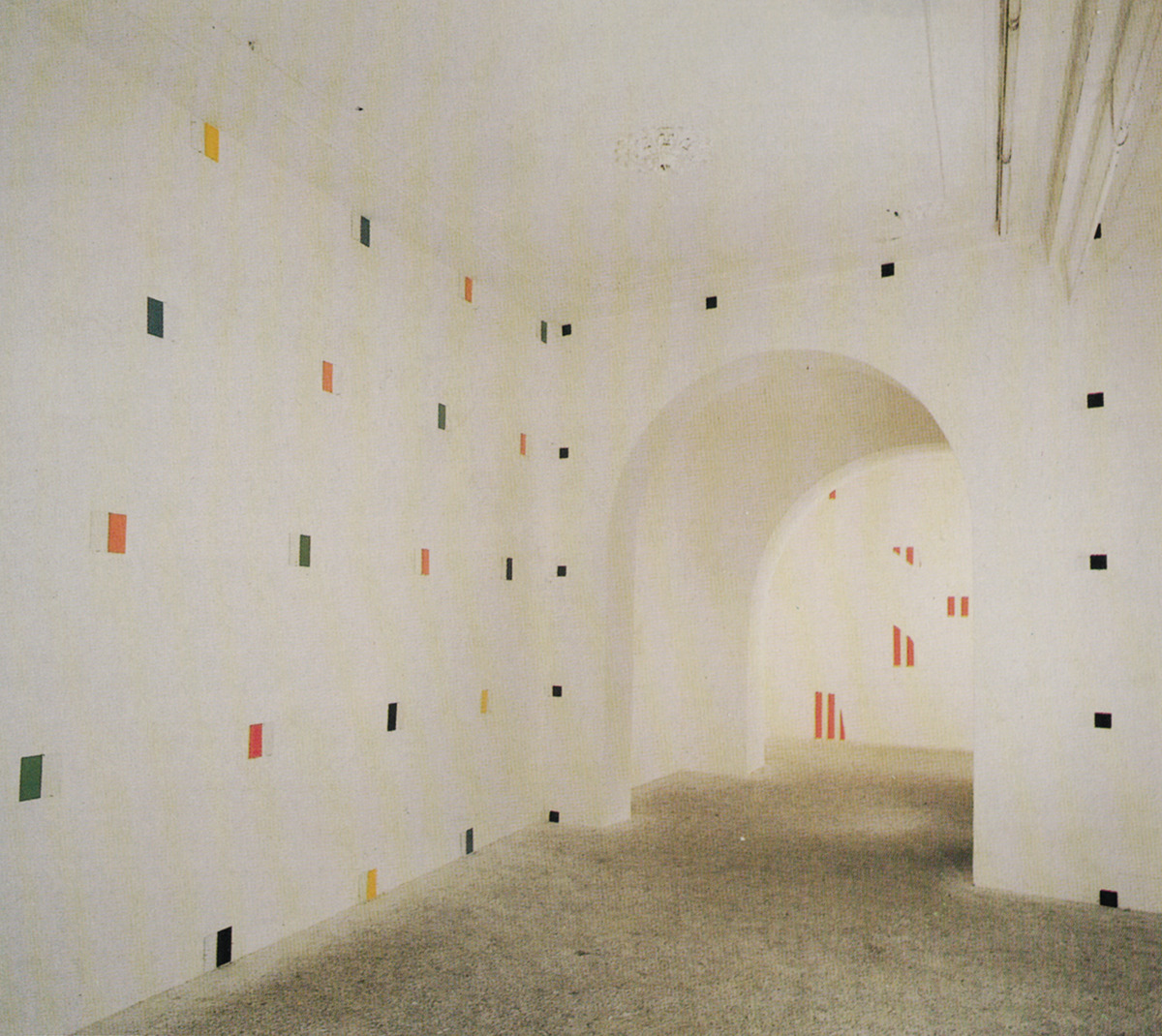 Archillect ID 200535