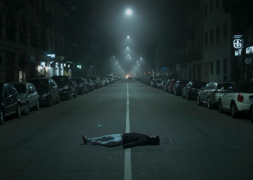 Archillect ID 201454