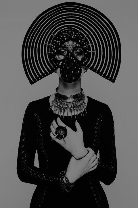 Archillect ID 203350