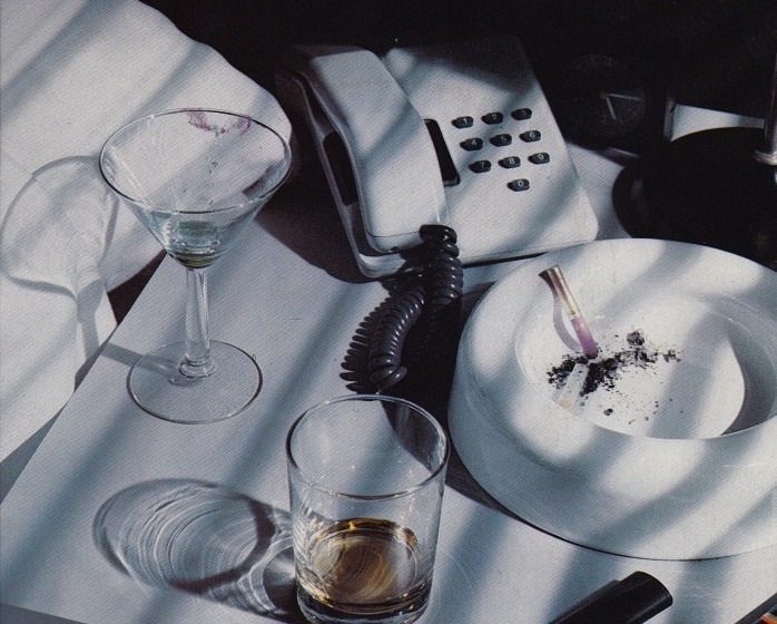 Archillect ID 204720