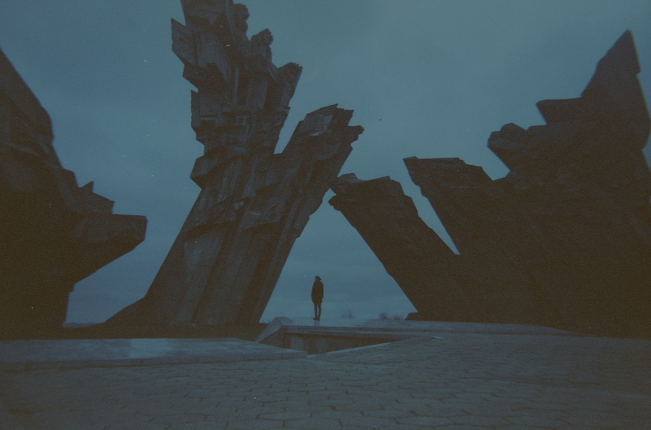 Archillect ID 205682