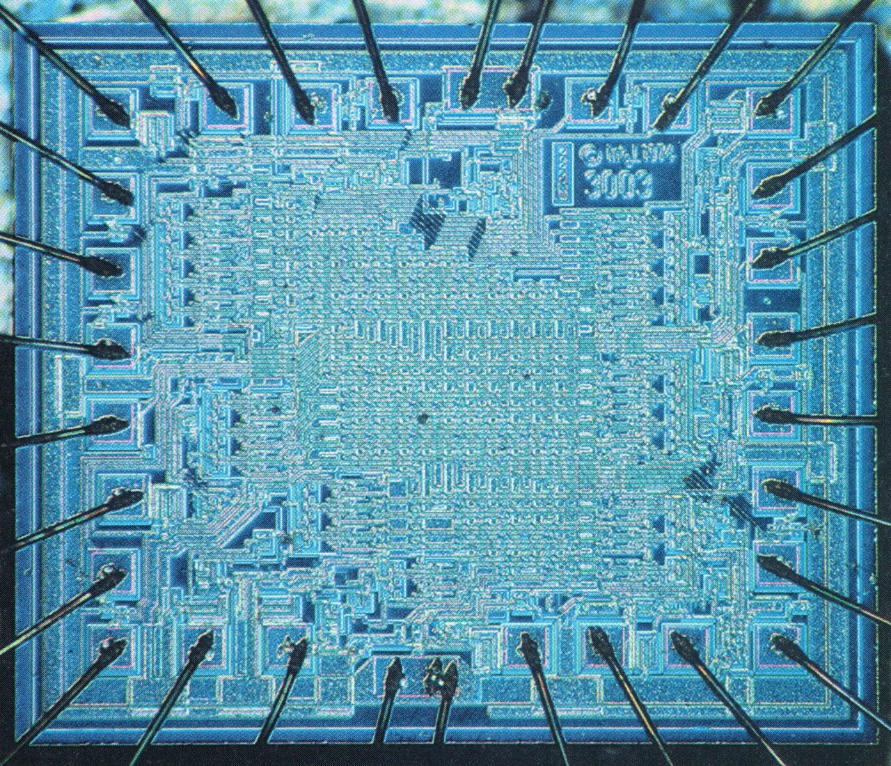 Archillect ID 206000
