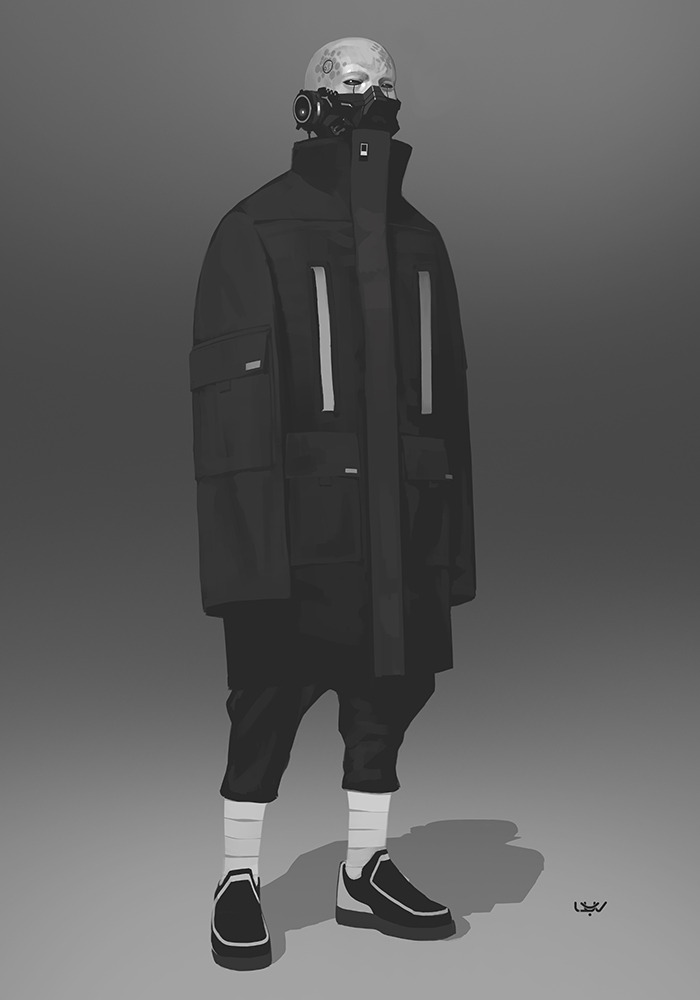 Archillect ID 207158